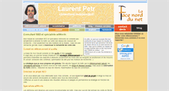 Desktop Screenshot of face-nord.net
